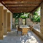 Myrto'S House Seaview Of Naxos * Isterni (Paros)