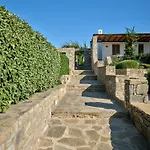 Myrto'S House Seaview Of Naxos Semesterbostad Isterni (Paros)