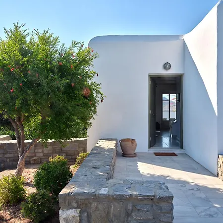 Myrto'S House Seaview Of Naxos * Isterni (Paros)