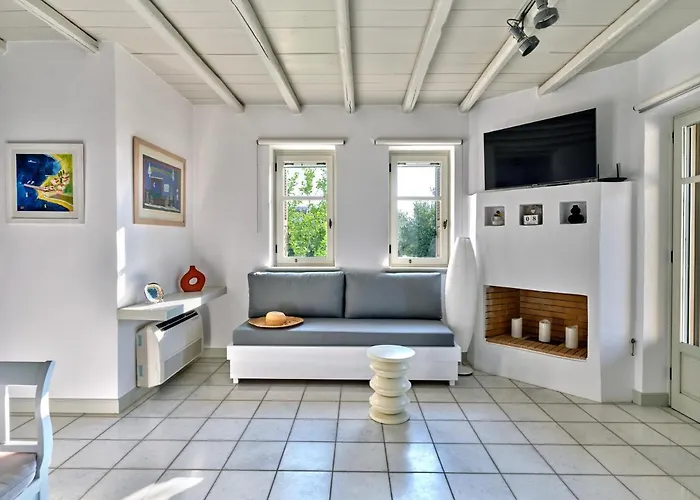 Ferienhaus Clover - A Unique House For Your Dream Holidays