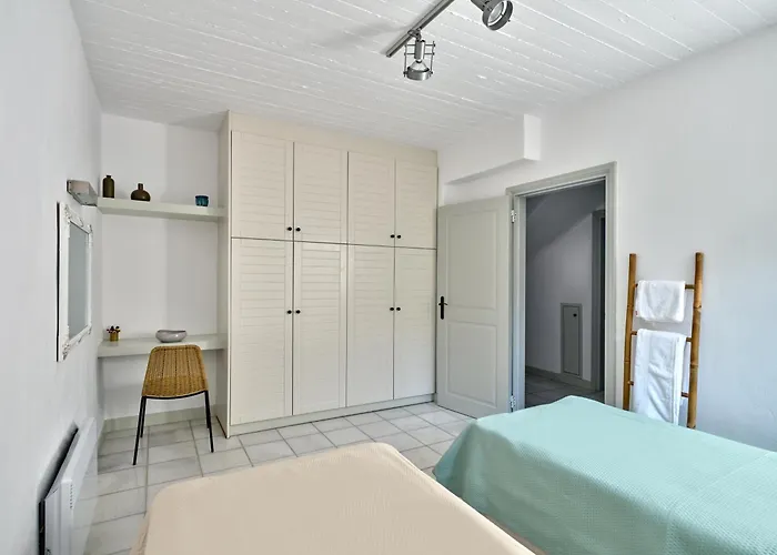 Clover - A Unique House For Your Dream Holidays Ferienhaus *