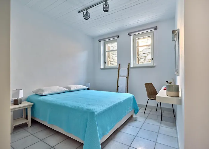 Clover - A Unique House For Your Dream Holidays Ferienhaus