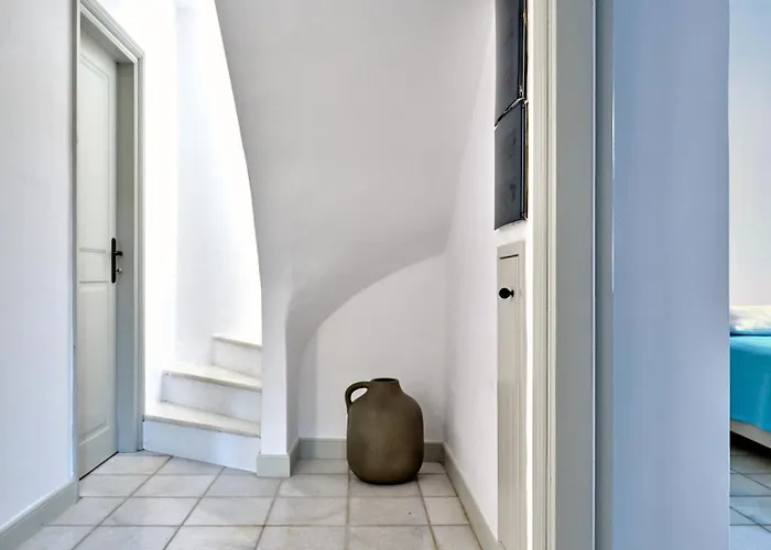 Clover - A Unique House For Your Dream Holidays Ferienhaus *