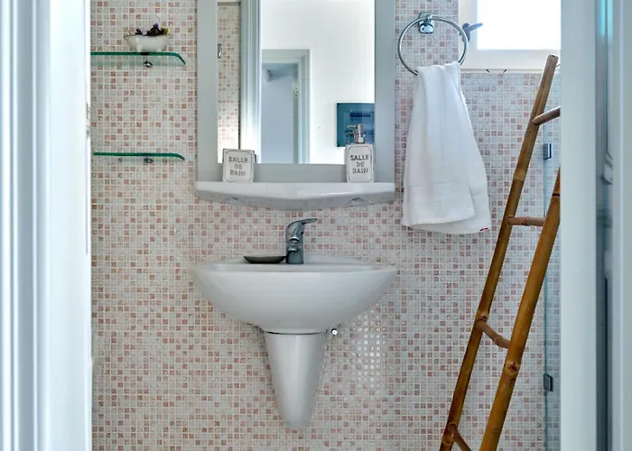 Clover - A Unique House For Your Dream Holidays Ferienhaus *